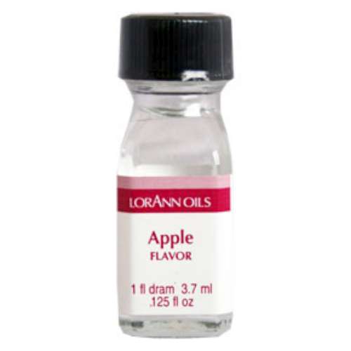 Apple Oil Flavour - Click Image to Close